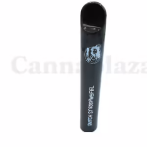 Stroopwafel thc vape bestellen
