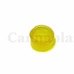 THC Lemon Gummy Image