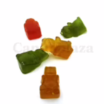THC Gummy Bears Image
