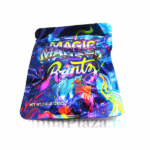 Magic Marker Zure Wormen Image
