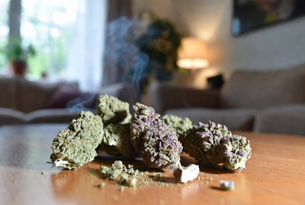 Beste strains